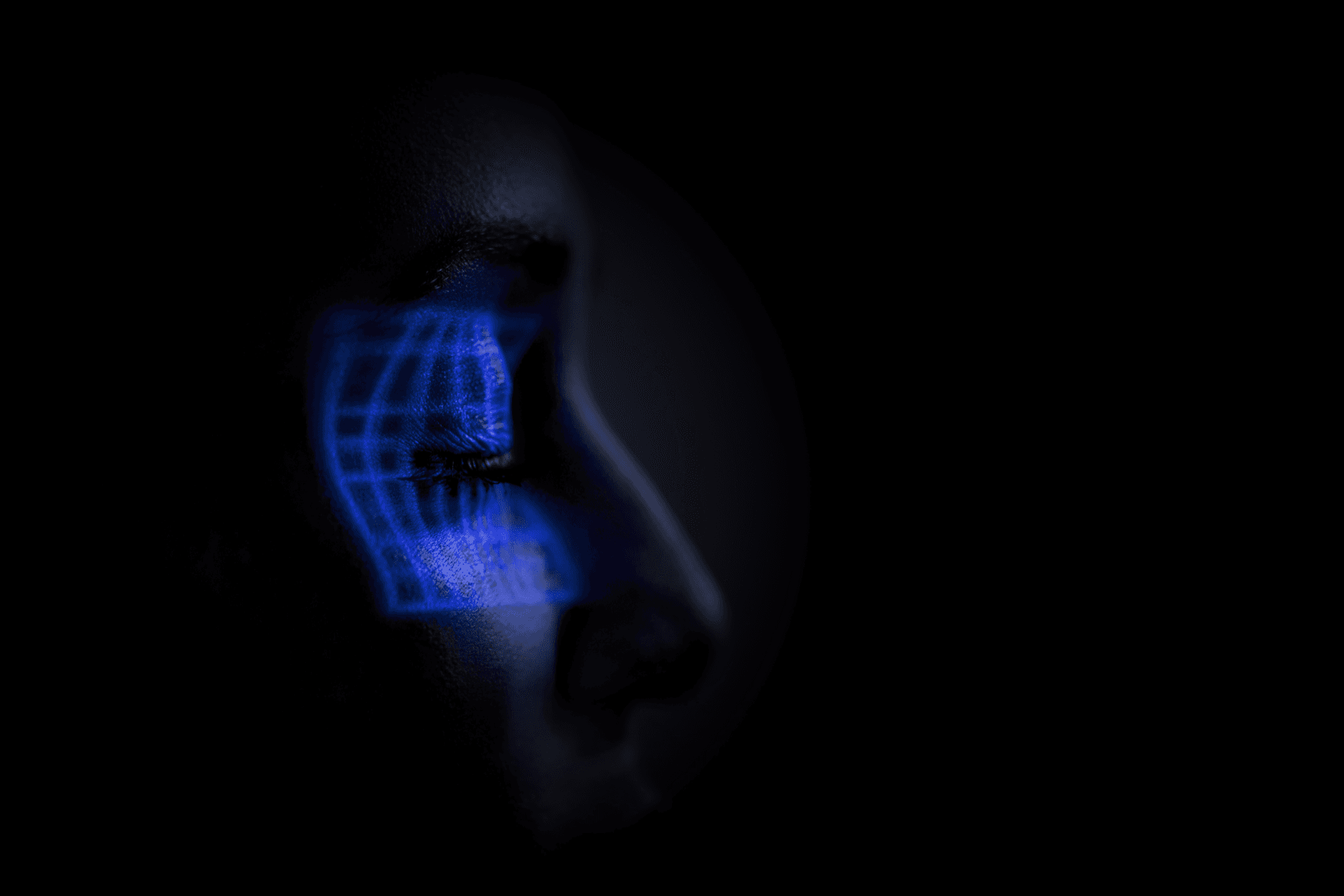Motion scanning