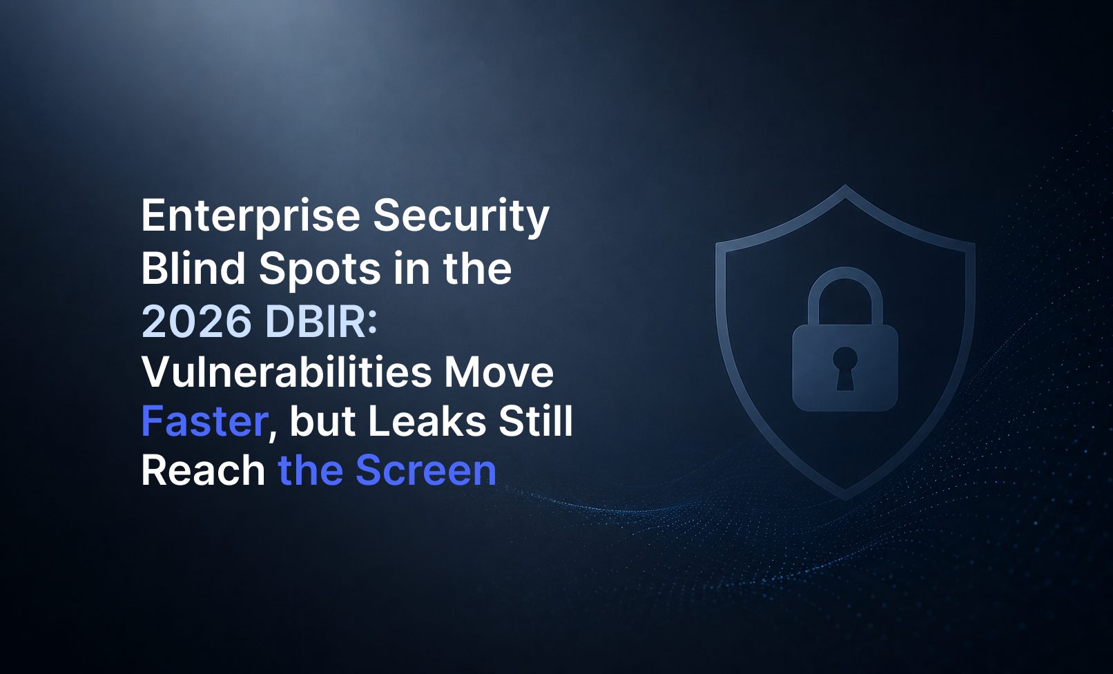 Leaks Without Logs: Why Smartphone Screen Photography Incidents Are Discovered Late
