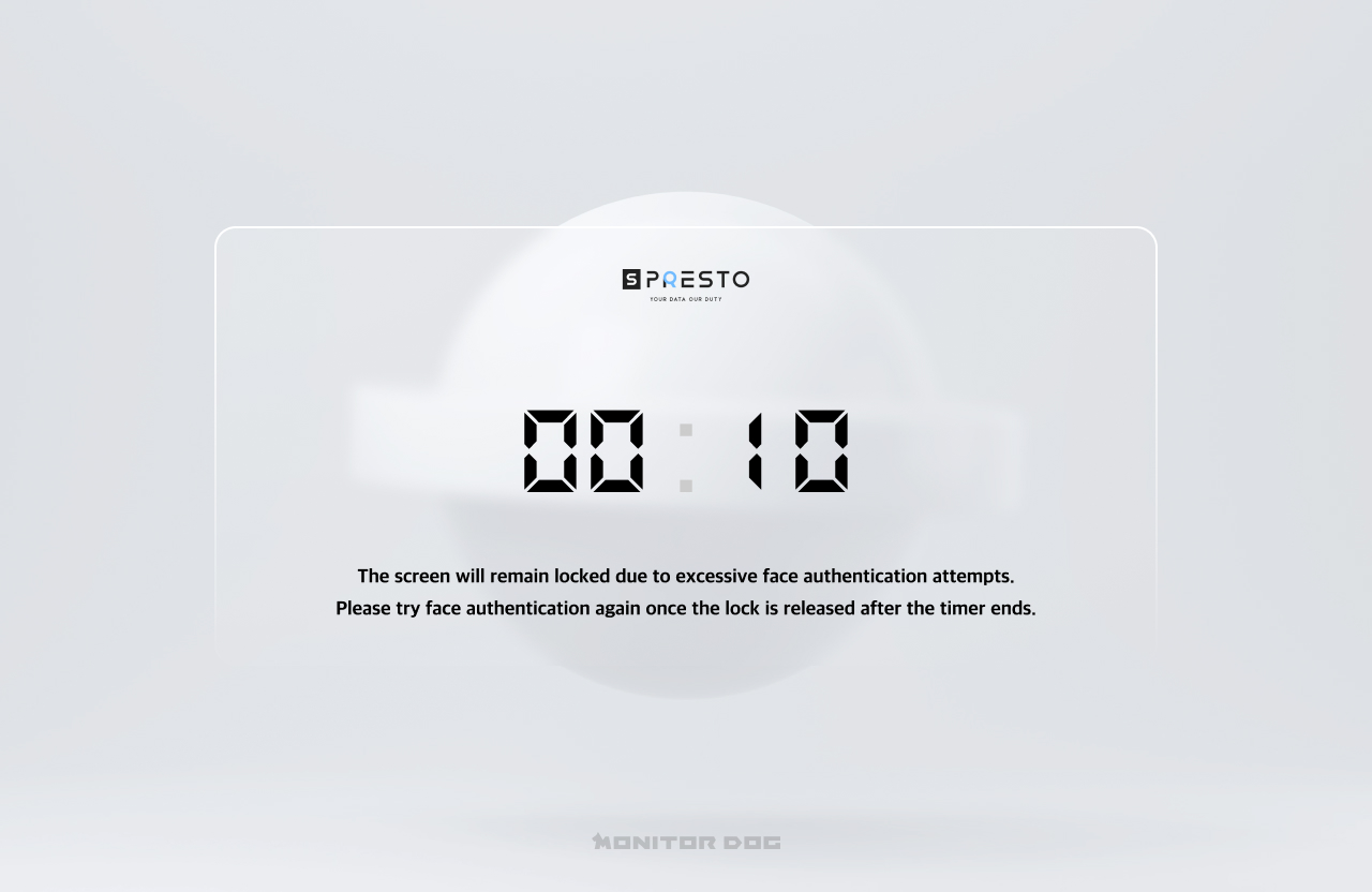 Customer Support Page